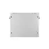 Kabinet rrjeti 19" 9U 600x450 mm, hiri, 3 image
