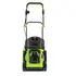 Kositese bari elektrike 46cm 1800W, Fieldmann, 5 image