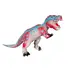 Loder argetuese Dinosaur set