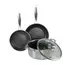Tenxhere & Tigan set 4 cope