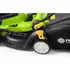 Kositëse bari me bateri 20V, 33cm, Fieldmann, 2 image