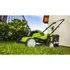 Kositëse bari me bateri 20V, 33cm, Fieldmann, 6 image