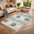 Tepih 80X150 Krem, Gjelbert New Butik GO-BT524