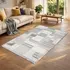 Tepih 80X150 Krem, Hiri New Butik GO-BT574