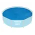 Mbulese e pishines Solar 305cm, Bestway