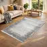 Tepih 80x150 Dark Vizon Gold Merry GO-MR728