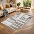 Tepih 80X150 Krem, Kafe, New Butik  GO-BT512