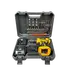 Aku 20V me 2 bateria 1.5Ah, GoBau