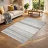 Tepih 80X150 Krem, Hiri New Butik GO-BT582
