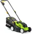 Kositëse bari me bateri 20V, 33cm, Fieldmann