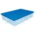 Mbulese e pishines Bestway, 300x201x66cm Bestway