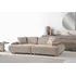 Divan 3S Toscana, meis 03, kafe, 2 image