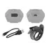 Drite Bug 400LM – e Perparme, USB, Force, 2 image