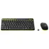Set Tastiere dhe Maus Logitech Combo MK240, zeze, 2 image