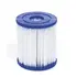 Pishine Steel Pro 400x2.11x81cm (Set pompe+filter), Bestway, 2 image