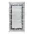 Tepih 80x150 Hiri, Navy Lazer GO-LZ488, 2 image