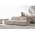 Divan 3S Toscana, meis 03, kafe, 3 image