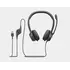 Kufje Logitech H390, zeze, 3 image