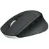 Muas Logitech Wireless Triathlon M720, zeze, 3 image
