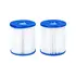 Filter set 2 cope, Bestway, 4 image