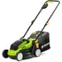 Kositëse bari me bateri 20V, 33cm, Fieldmann, 10 image