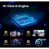 Televizor Hisense 55" 55E8Q ULED Mini-LED 4K UHD, 5 image