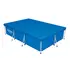 Mbulese e pishines Bestway, 300x201x66cm Bestway, 5 image