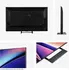 Televizor Hisense 55" 55E8Q ULED Mini-LED 4K UHD, 8 image