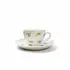 Filxhan per kafe set 6 cope, Ngjyra: E përzier