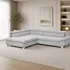 Kend i djathte divani, Gemini 3F-OTM, 300x220, C272 miracle