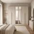 Dollap Artemis, 6D, hiri, travertine