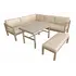 Kend kopshti set Windham SF5126/5122/5123/5125/4614, bezhe, 2 image