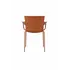 Karrige kopshti, F895, terracotta 9168, 3 image