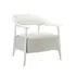 Fotele U697, hiri, bardhe 60, 3 image