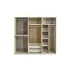 Dollap Artemis, 6D, hiri, travertine, 3 image