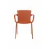 Karrige kopshti, F895, terracotta 9168, 4 image