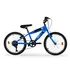 Biçiklete 20" MTB Nero Blue Steel