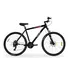 Biçiklete 27.5" MTB Shadow Black Alloy