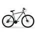 Biçiklete 29" MTB Velix Grey Alloy