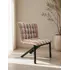 Fotele 6370L, JYH6817-4, kafe