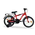 Biçiklete per femije 16" Kids Bike Motion,Kuqe