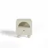 Komodine e nates,JWFU-6161ZD2507, pantone 13-0401 TPG, hiri hapur, 2 image