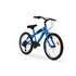 Biçiklete 20" MTB Nero Blue Steel, 2 image