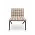 Fotele 6370L, JYH6817-4, kafe, 2 image