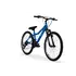 Biçiklete 24" MTB Vexa Blue Steel, 2 image