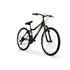 Biçiklete 26" MTB Axon Black Steel, 2 image