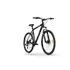 Biçiklete 27.5" MTB Shadow Black Alloy, 2 image