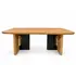 Tavoline buke DT-2537, MDF, 11043 kafe, 2 image