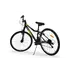 Biçiklete 26" MTB Axon Black Steel, 3 image
