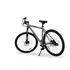 Biçiklete 29" MTB Velix Grey Alloy, 3 image